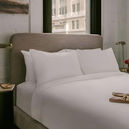 Sonder By Marriott Bonvoy The Winfield Apartments Downtown La Лос-Анджелес Экстерьер фото