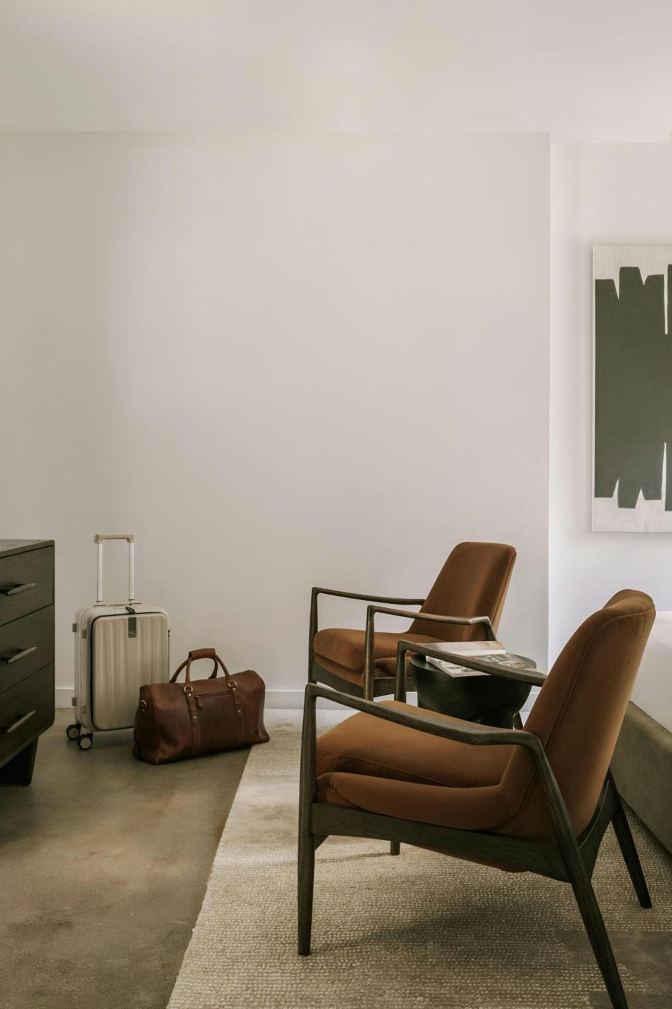 Sonder By Marriott Bonvoy The Winfield Apartments Downtown La Лос-Анджелес Экстерьер фото