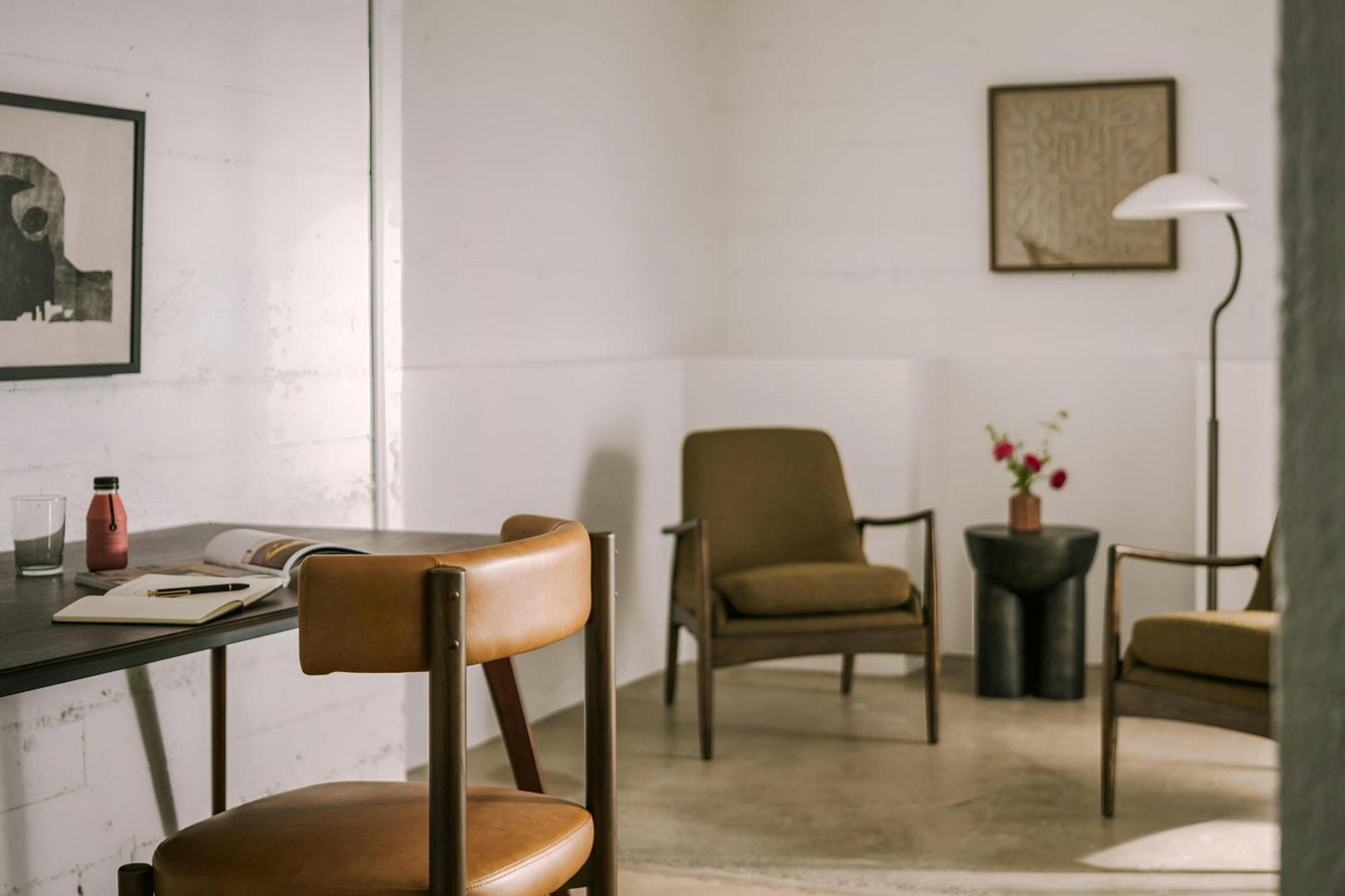 Sonder By Marriott Bonvoy The Winfield Apartments Downtown La Лос-Анджелес Экстерьер фото