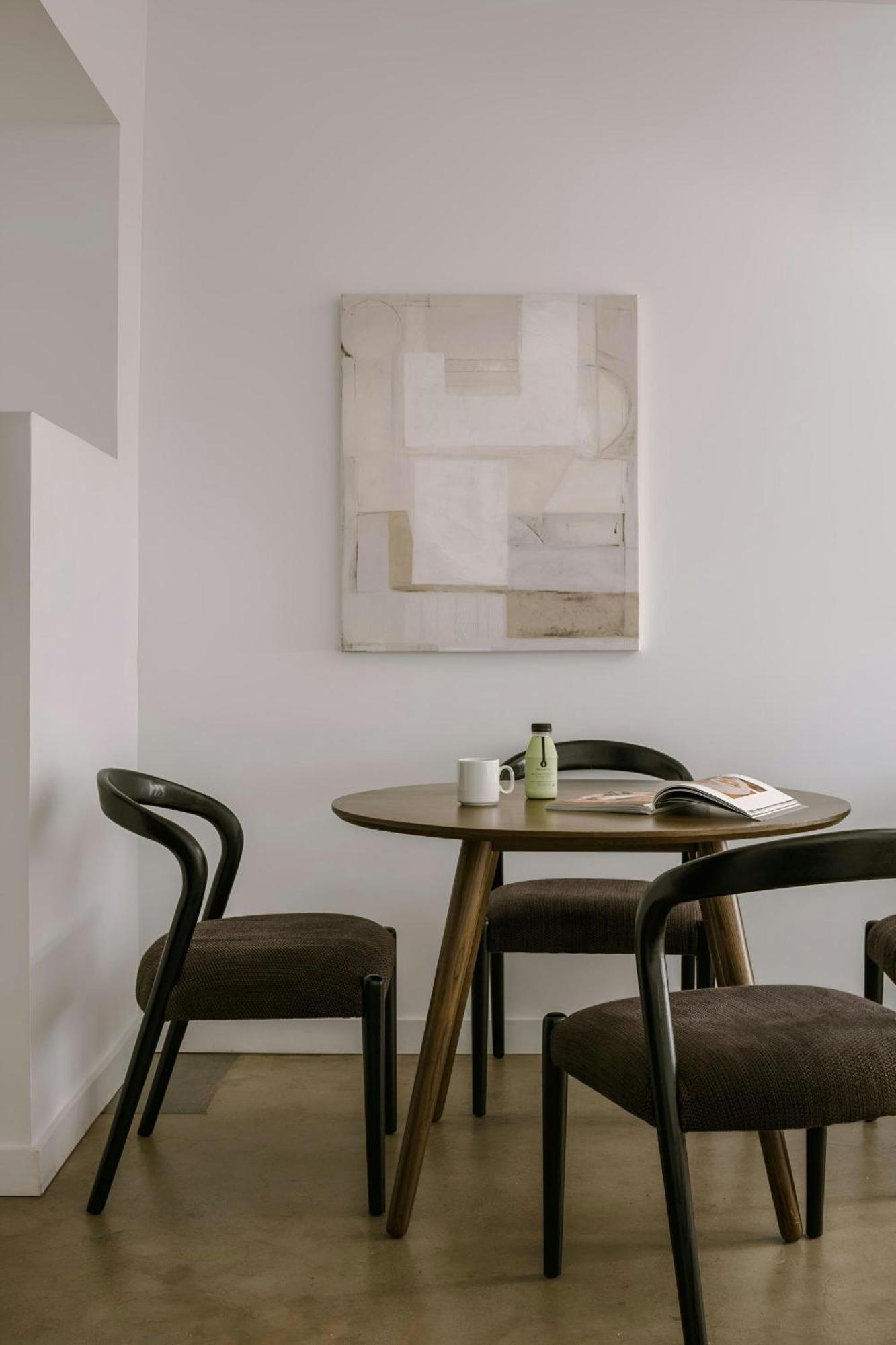 Sonder By Marriott Bonvoy The Winfield Apartments Downtown La Лос-Анджелес Экстерьер фото